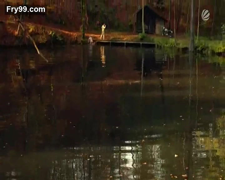 Christina Hecke – der letzte bulle