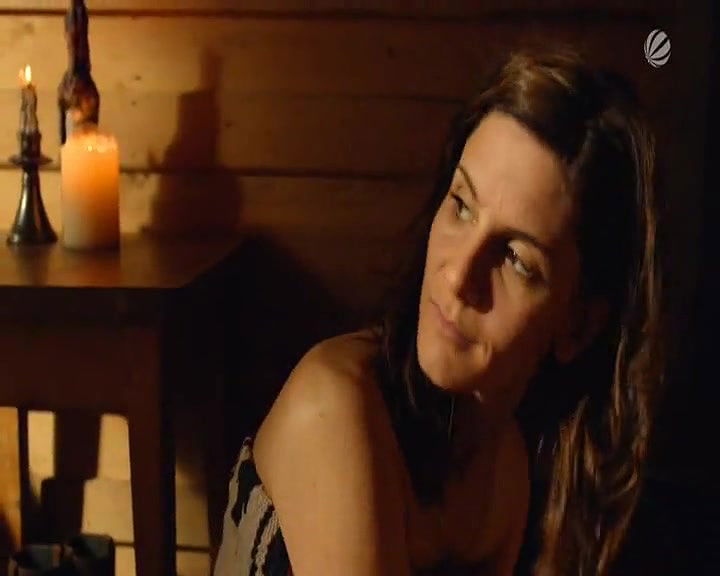 Christina Hecke – der letzte bulle