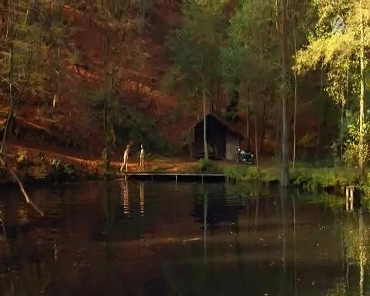 Christina Hecke – der letzte bulle