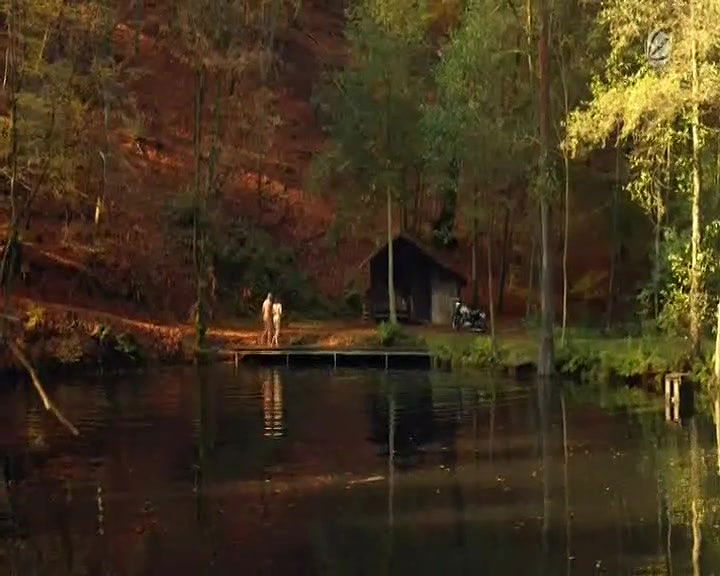 Christina Hecke – der letzte bulle