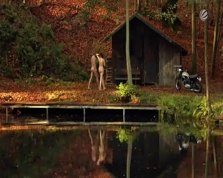 Christina Hecke – der letzte bulle