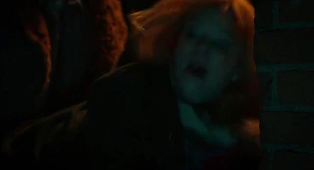 Christina Hendricks – bad santa 2