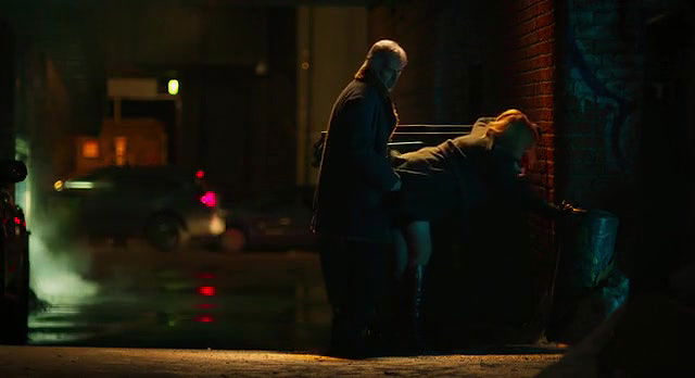 Christina Hendricks – bad santa 2