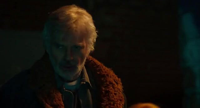 Christina Hendricks – bad santa 2