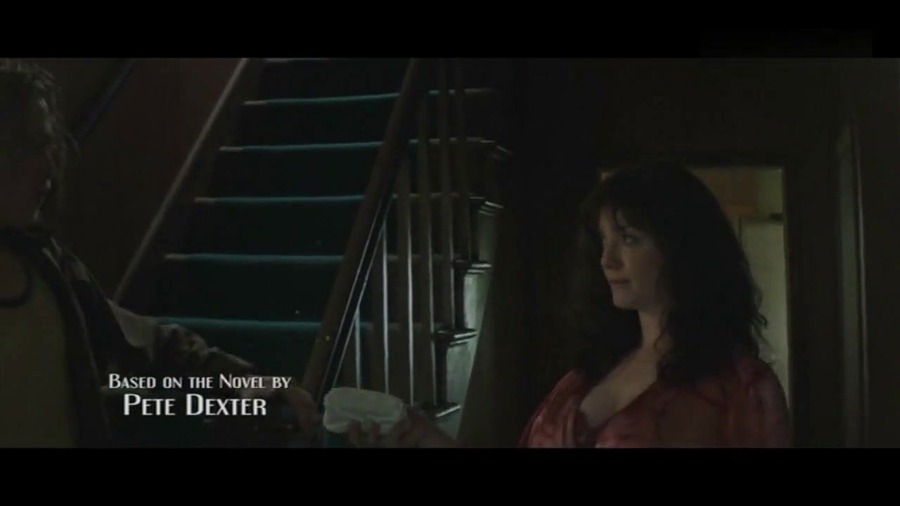 Christina Hendricks – God s Pocket