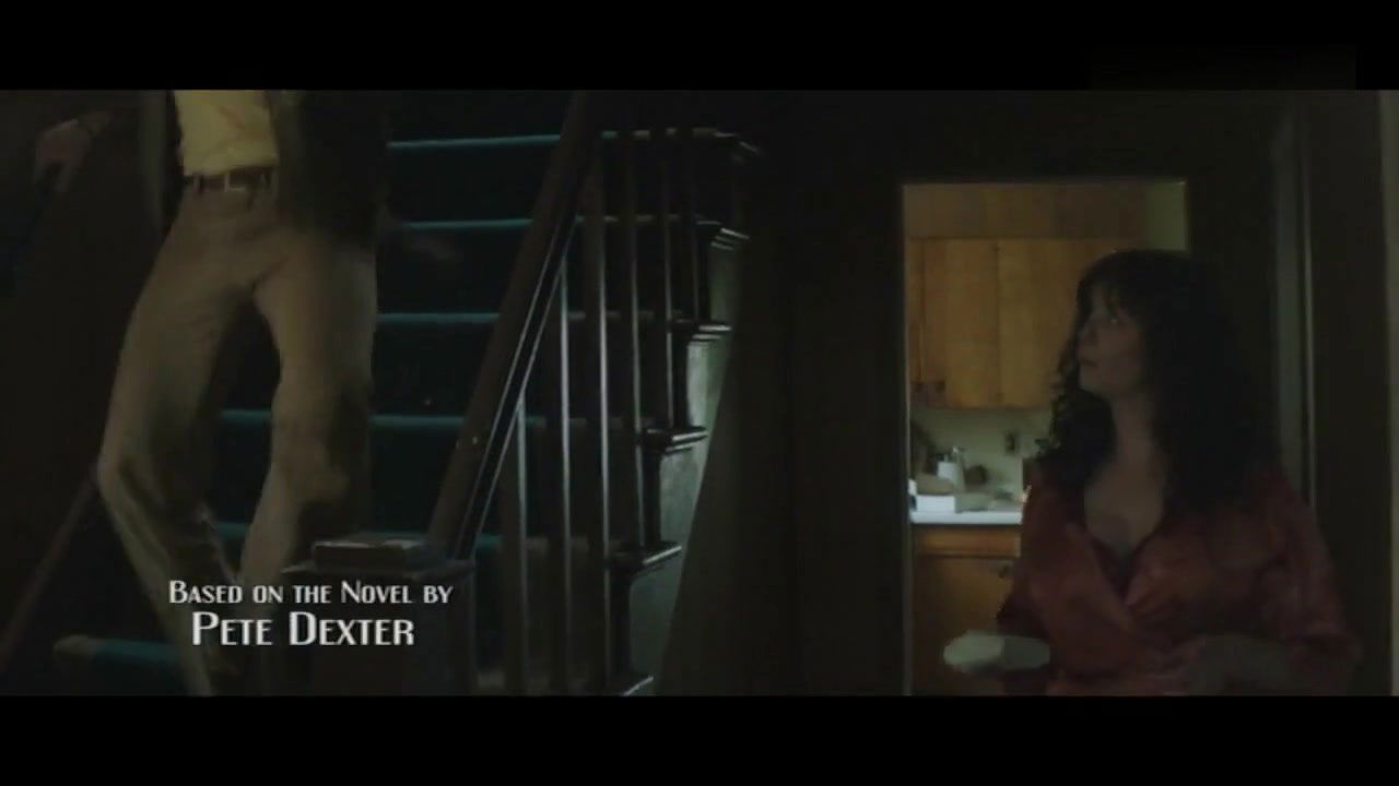 Christina Hendricks – God s Pocket