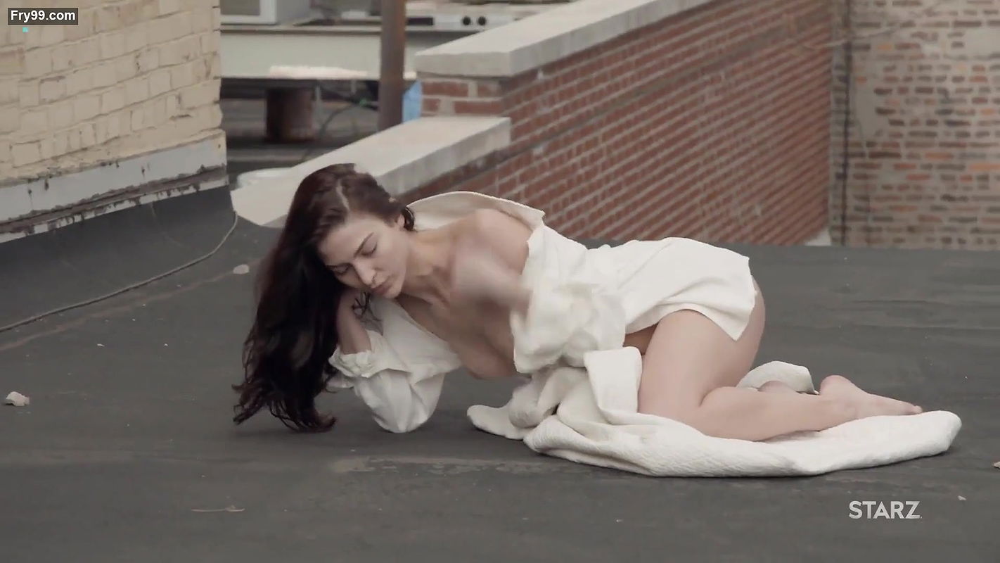 christina ionno – nude 2