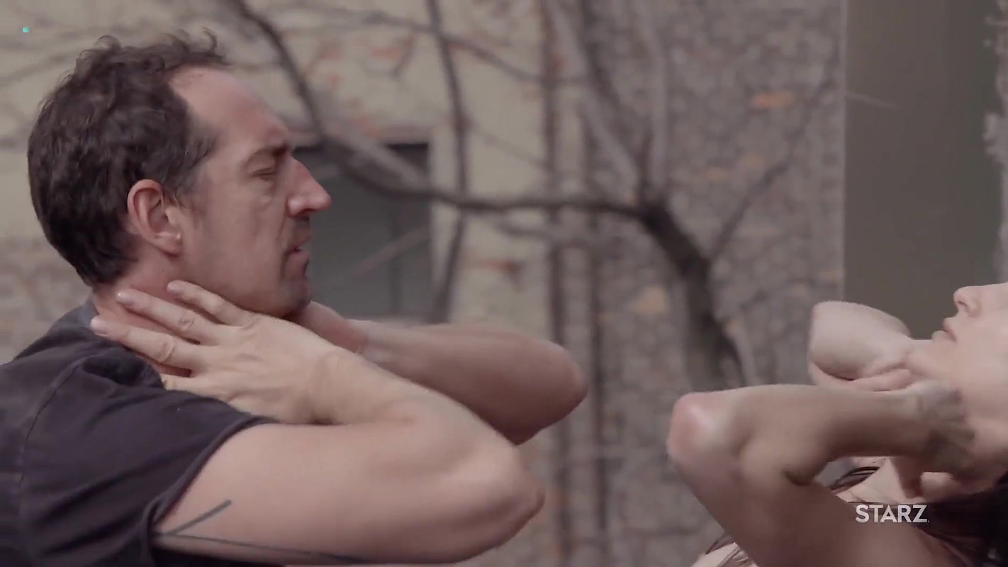 christina ionno – nude 2