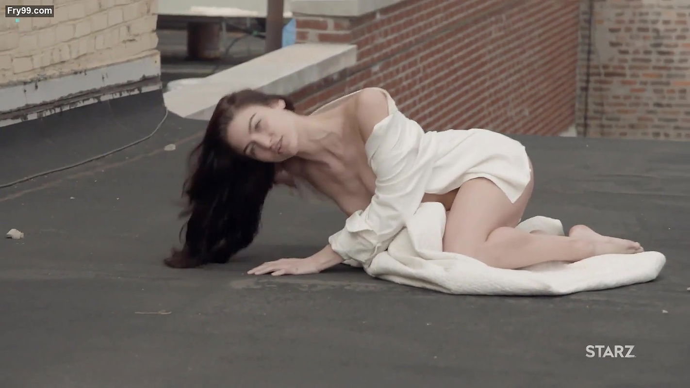 christina ionno – nude 2