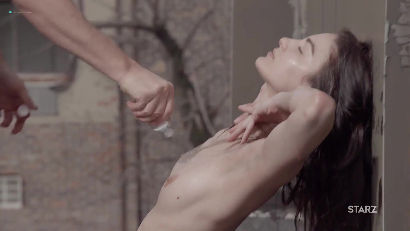 christina ionno – nude 2