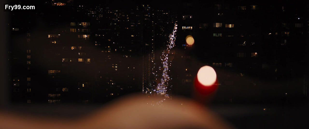 christina jeffs – The Wolf of Wall Street