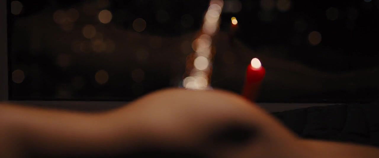 christina jeffs – The Wolf of Wall Street