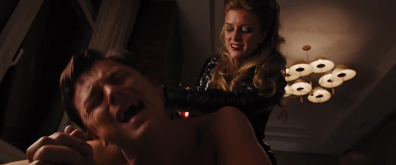 christina jeffs – The Wolf of Wall Street