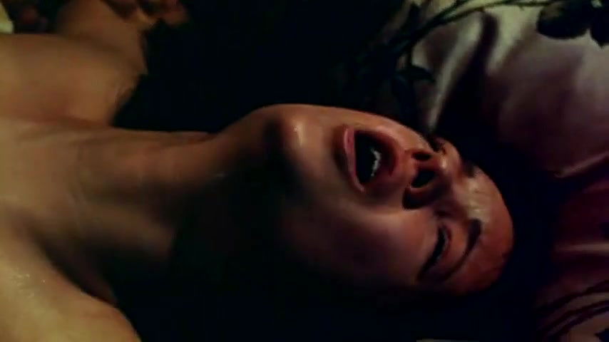 Christina Lindberg – Anita Diary of a c