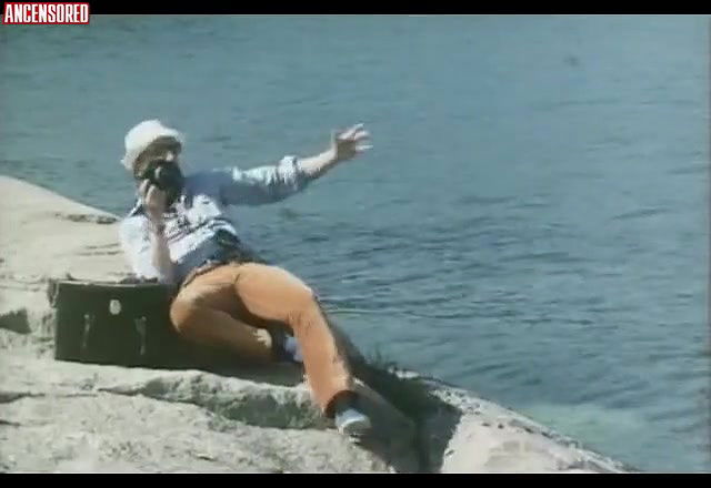 Christina Lindberg – R4