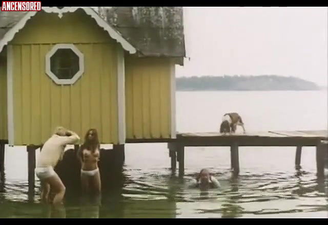 Christina Lindberg – R4