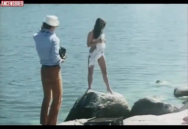 Christina Lindberg – R4