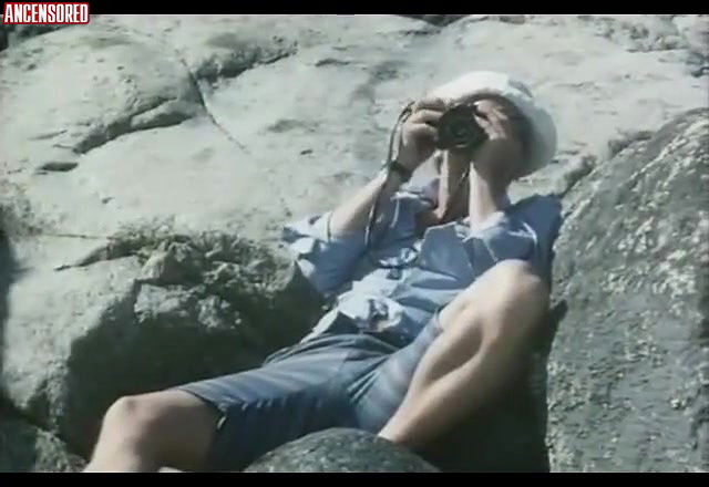 Christina Lindberg – R4