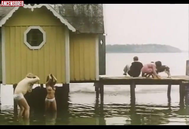 Christina Lindberg – R4