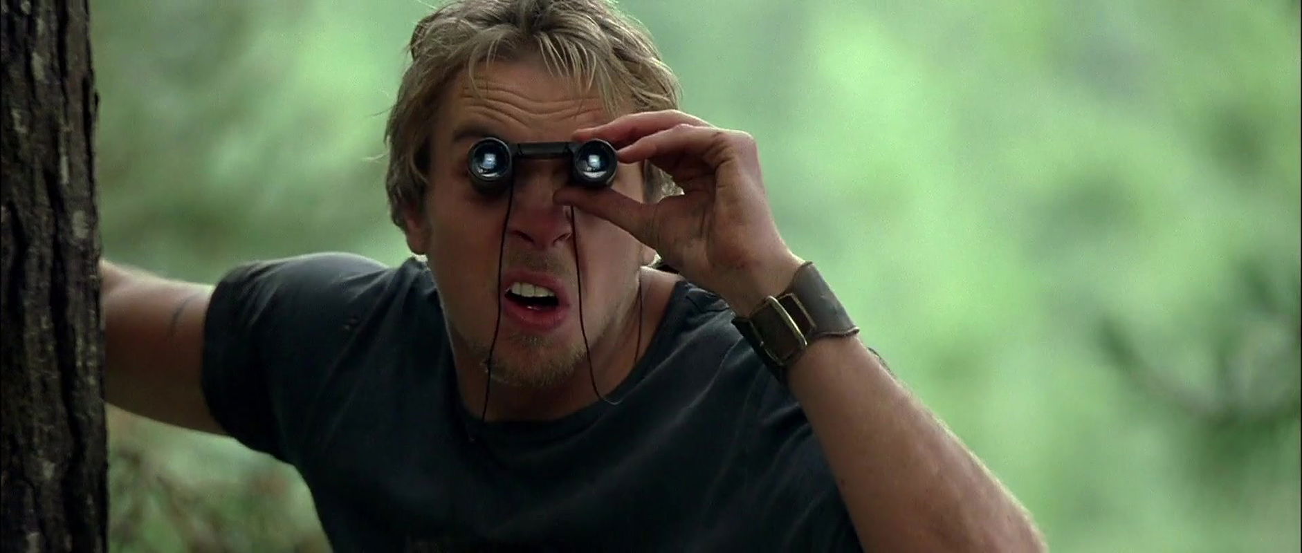 Christina Moore – Without a Paddle