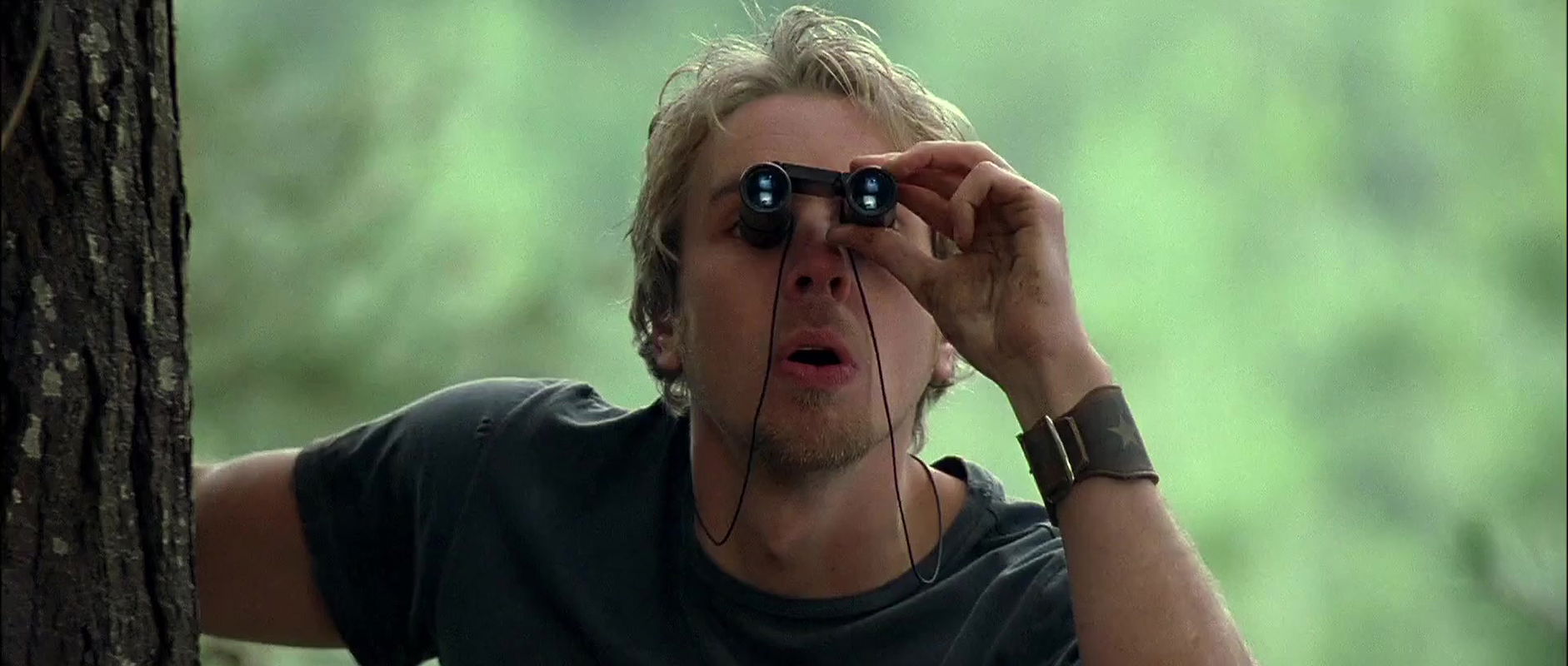 Christina Moore – Without a Paddle