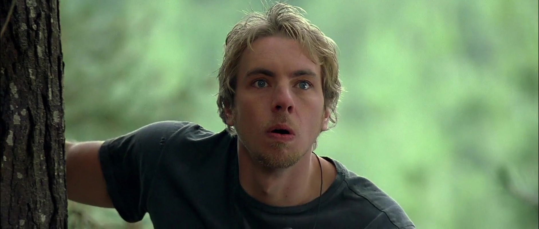 Christina Moore – Without a Paddle