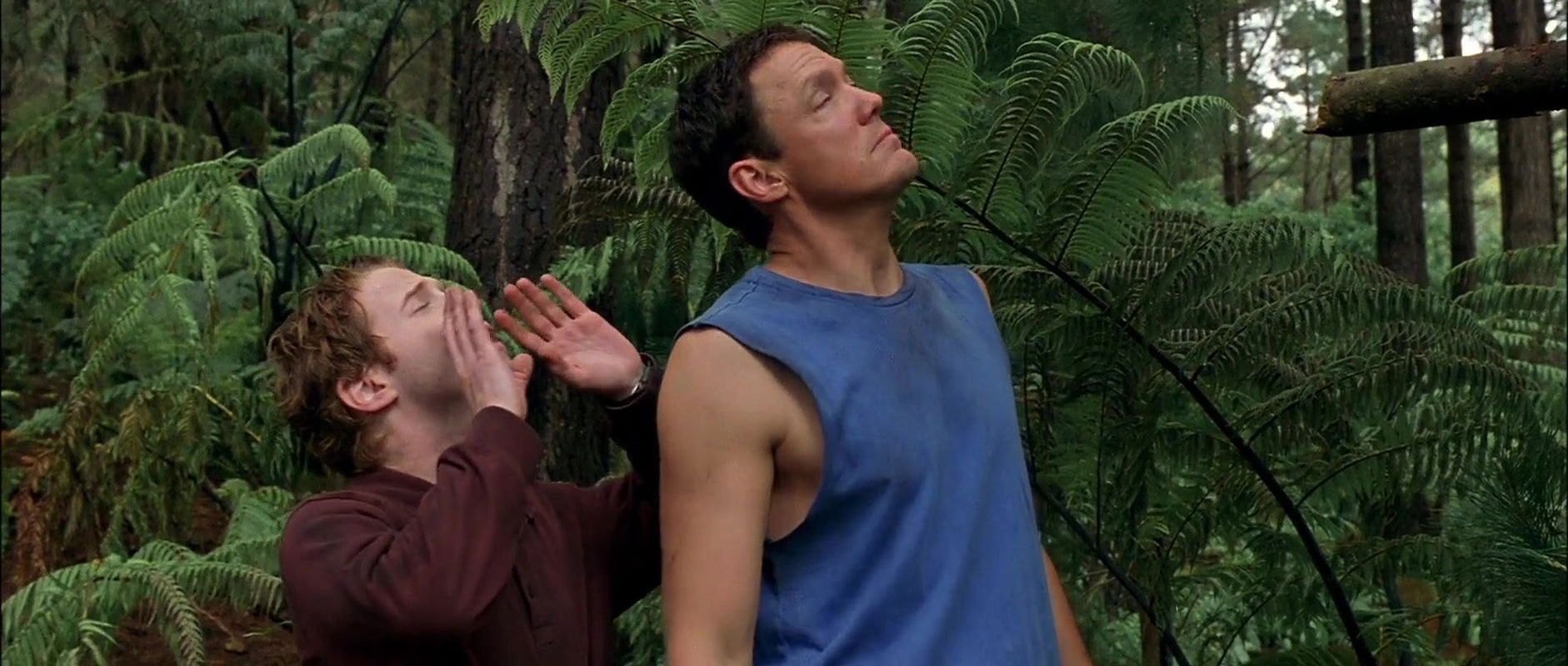 Christina Moore – Without a Paddle