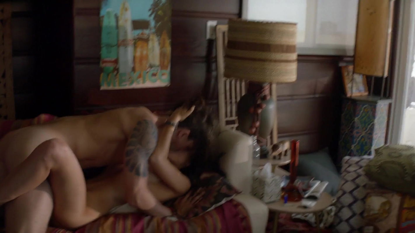 Christina Ochoa – Animal Kingdom