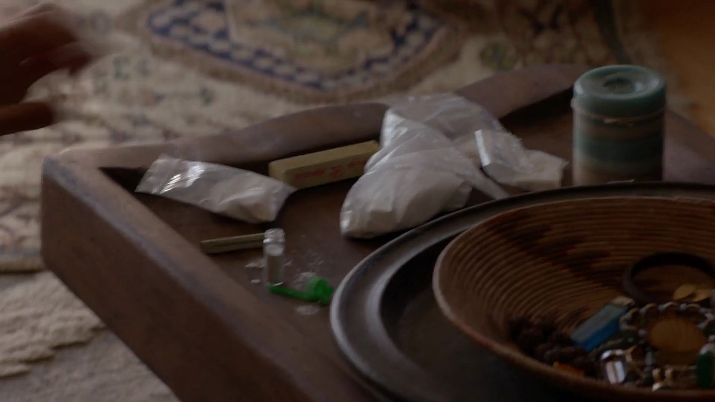 Christina Ochoa – Animal Kingdom