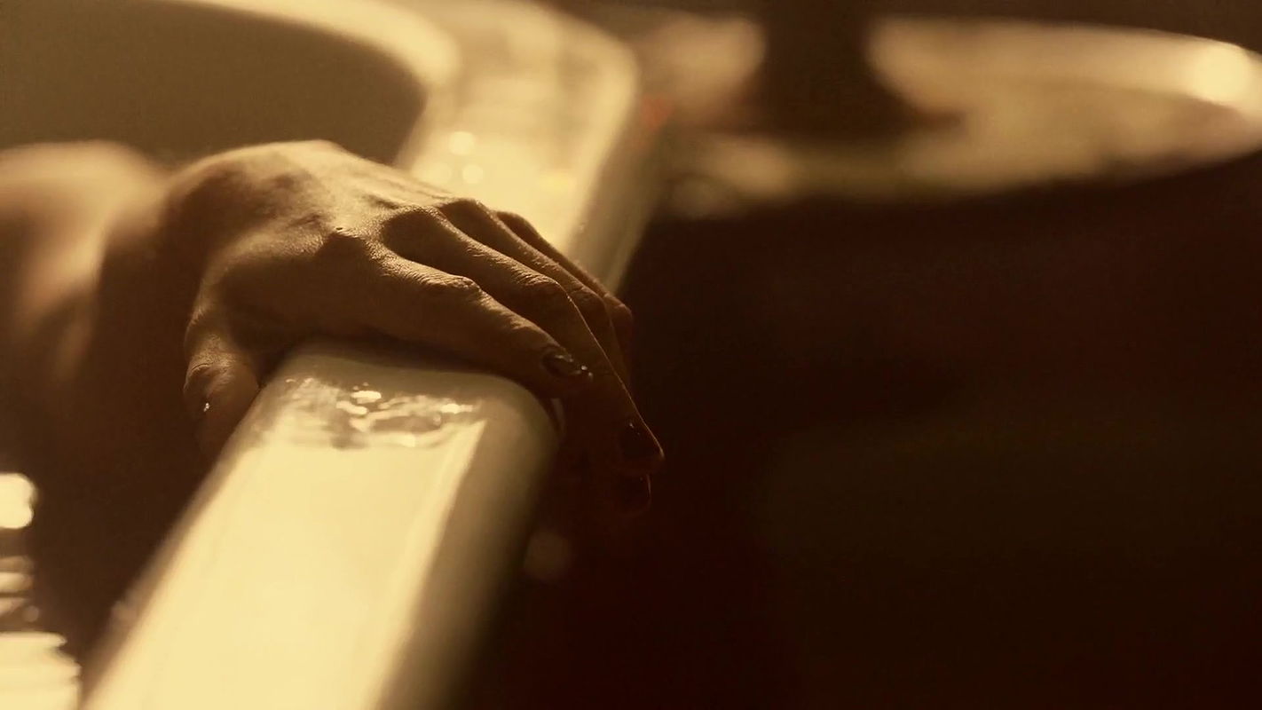 Christina Ochoa – blood drive