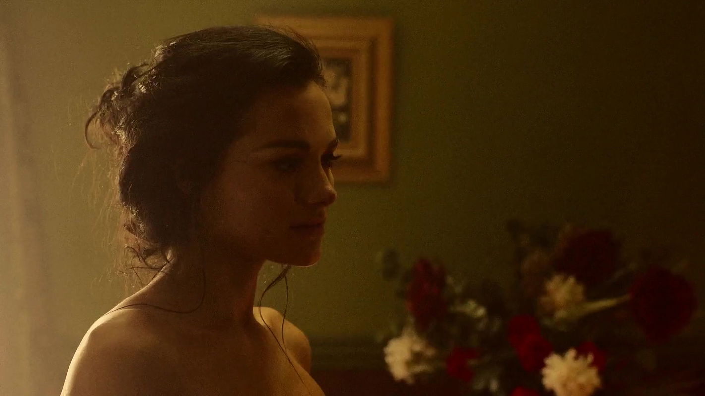 Christina Ochoa – blood drive