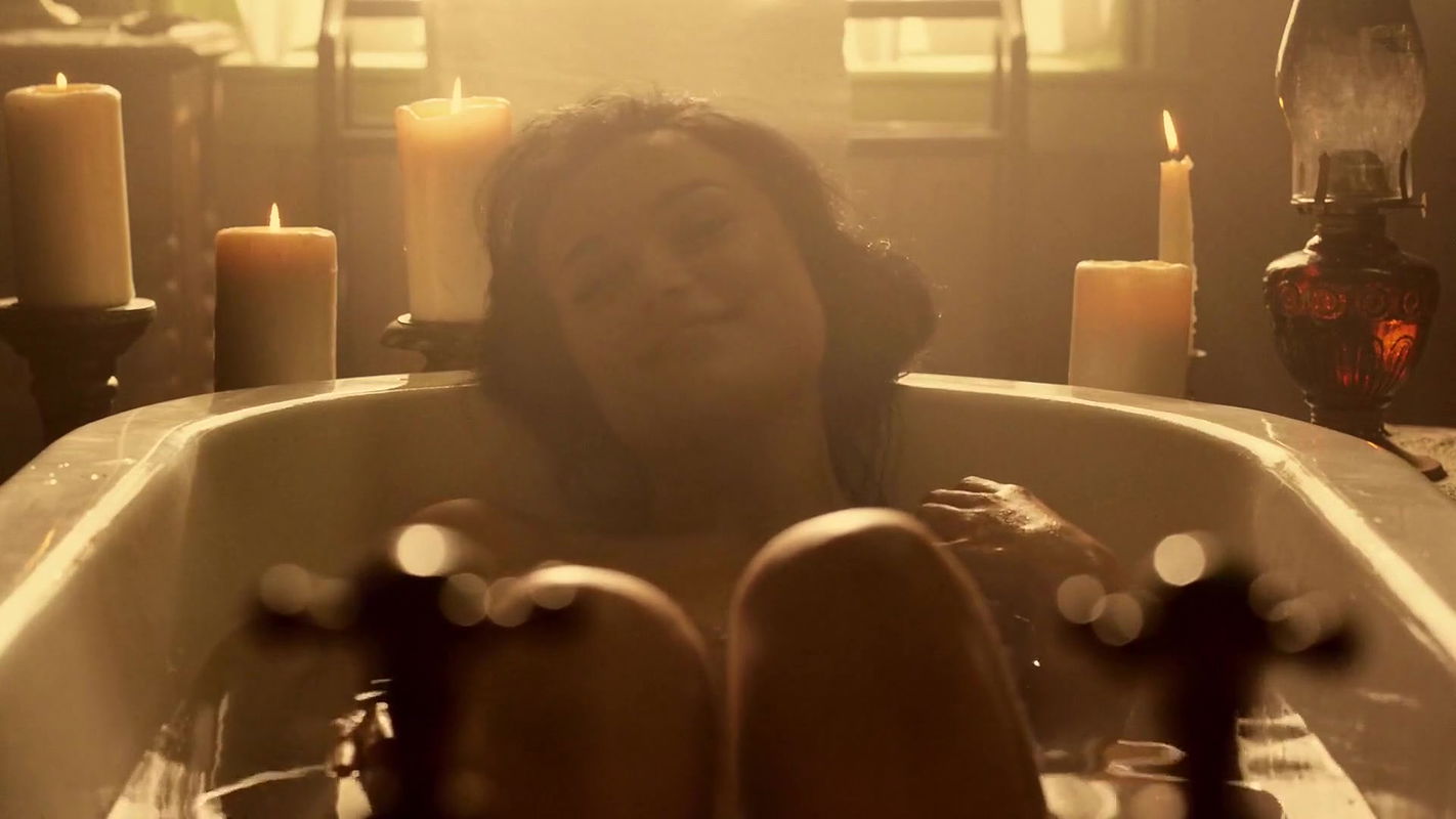 Christina Ochoa – blood drive