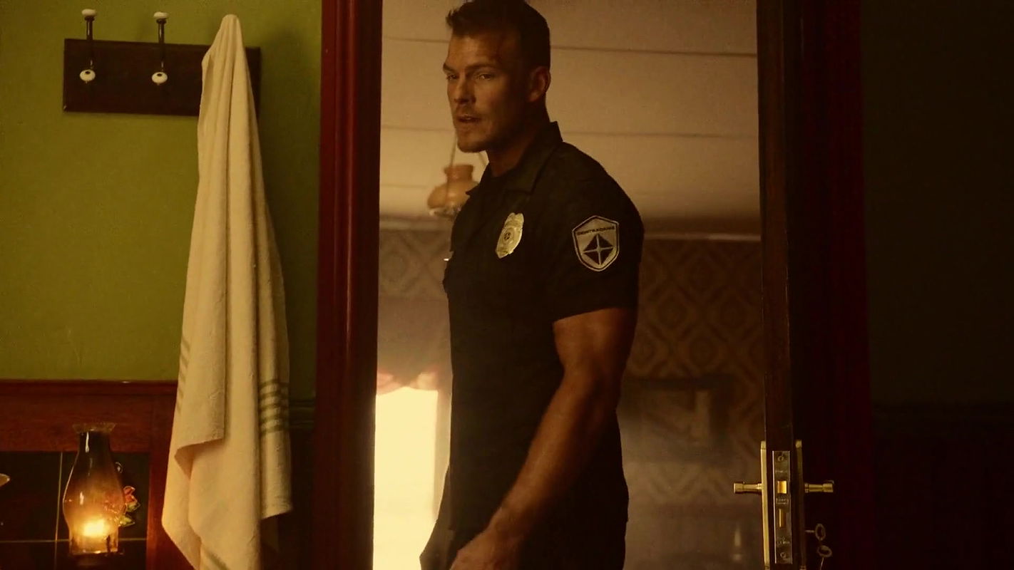 Christina Ochoa – blood drive