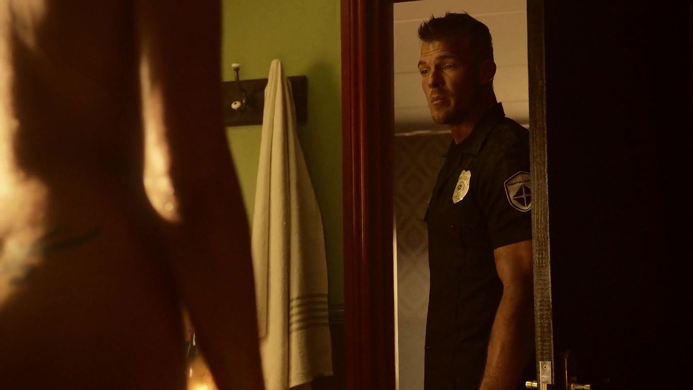 Christina Ochoa – blood drive