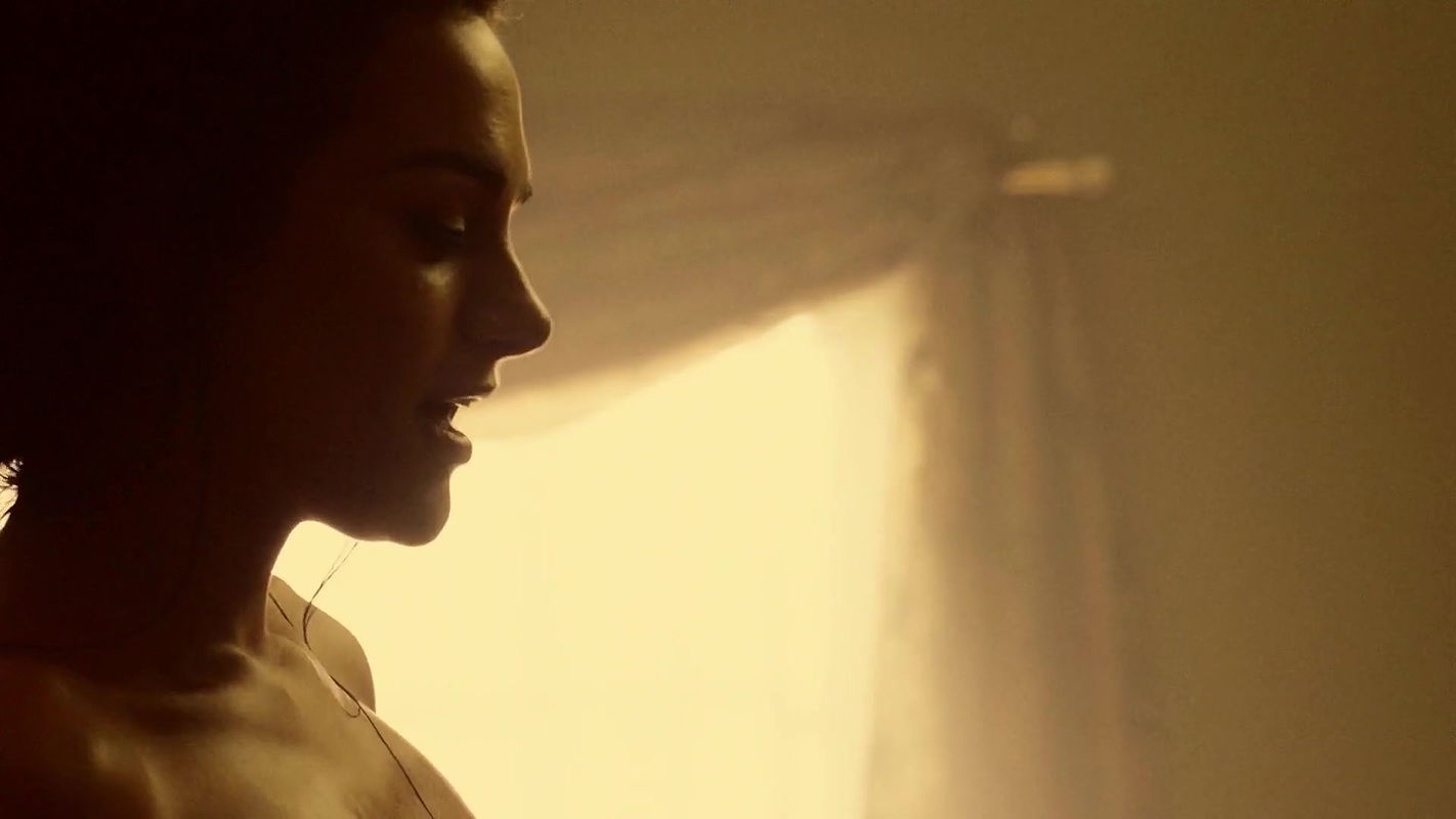 Christina Ochoa – blood drive