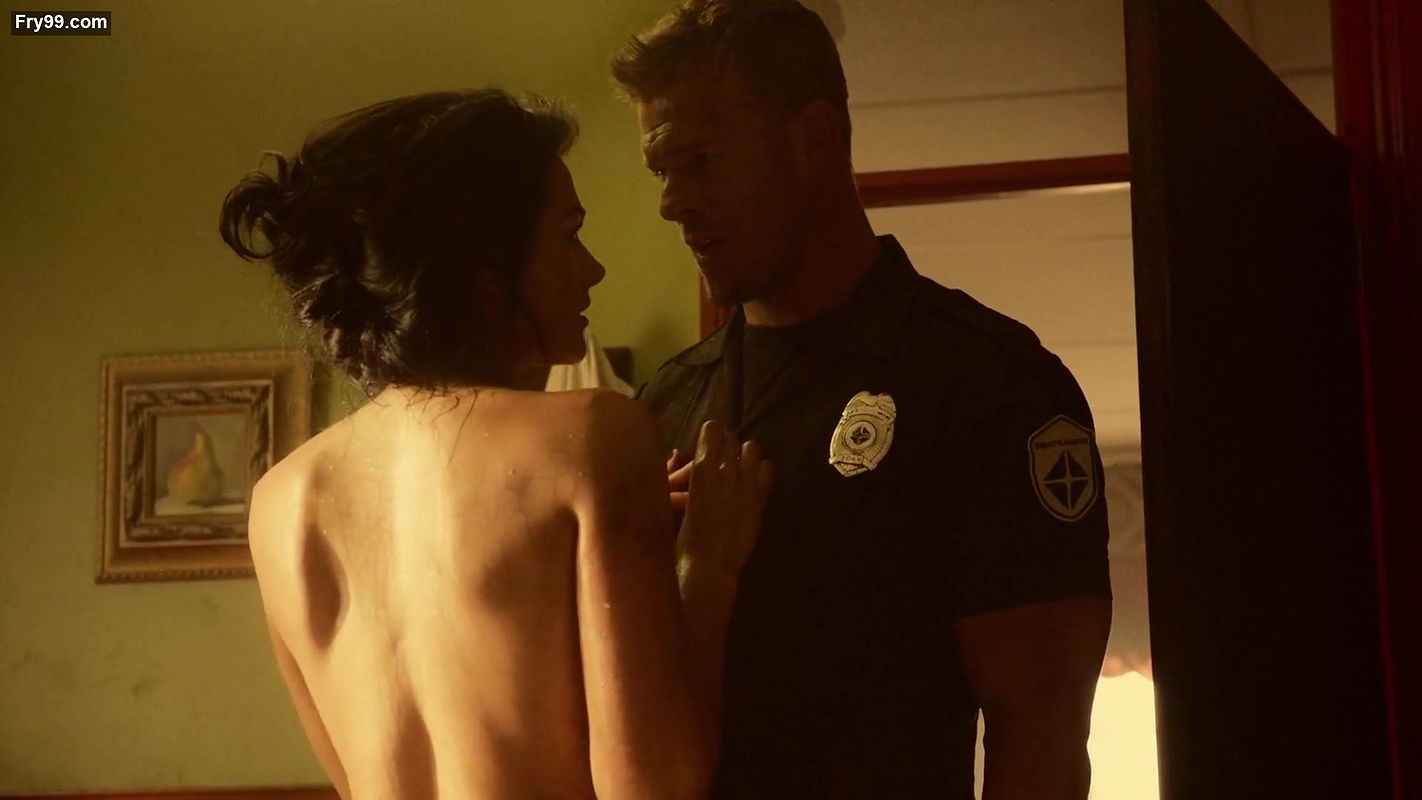 Christina Ochoa – blood drive