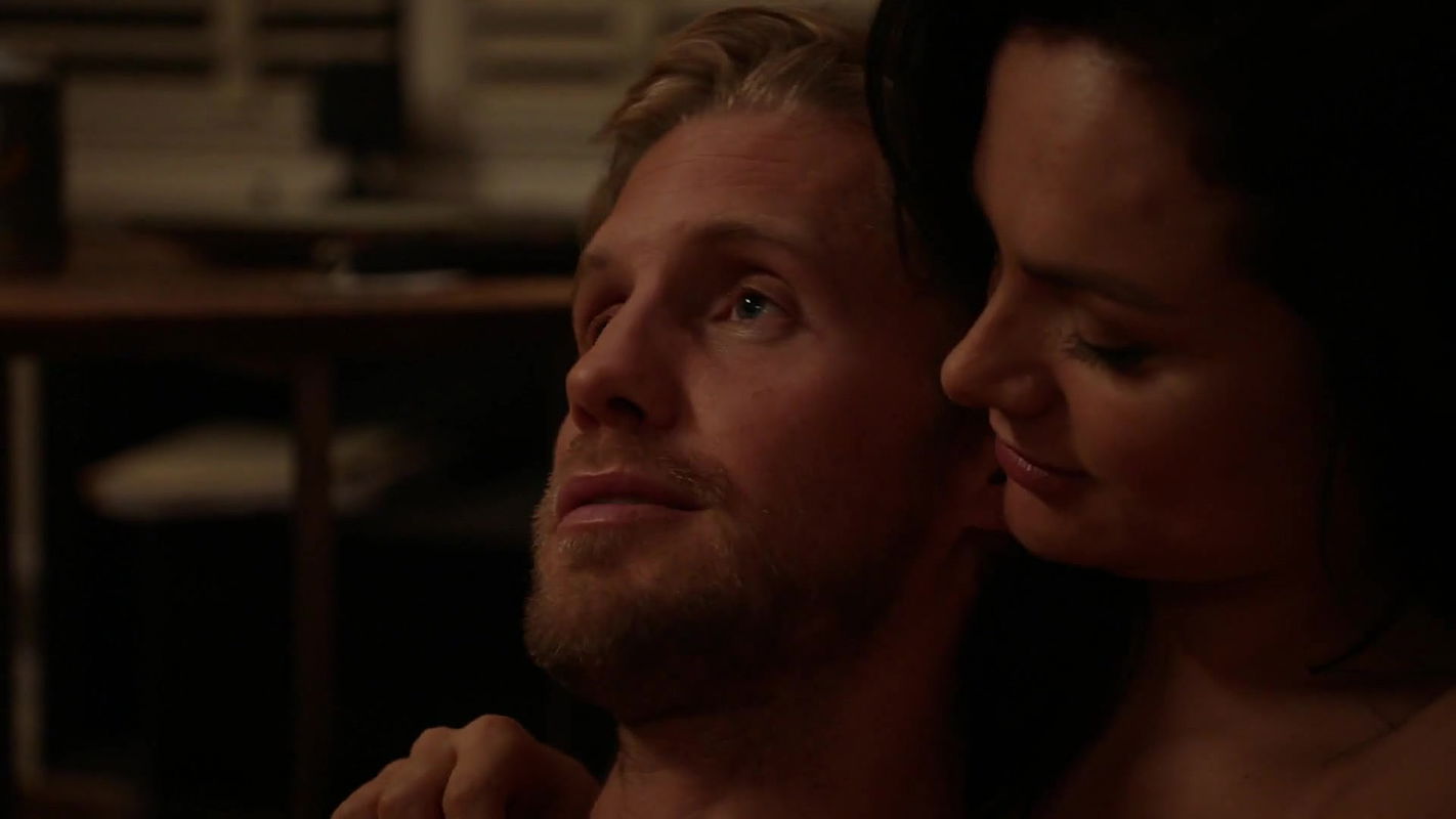 Christina Ochoa – valor