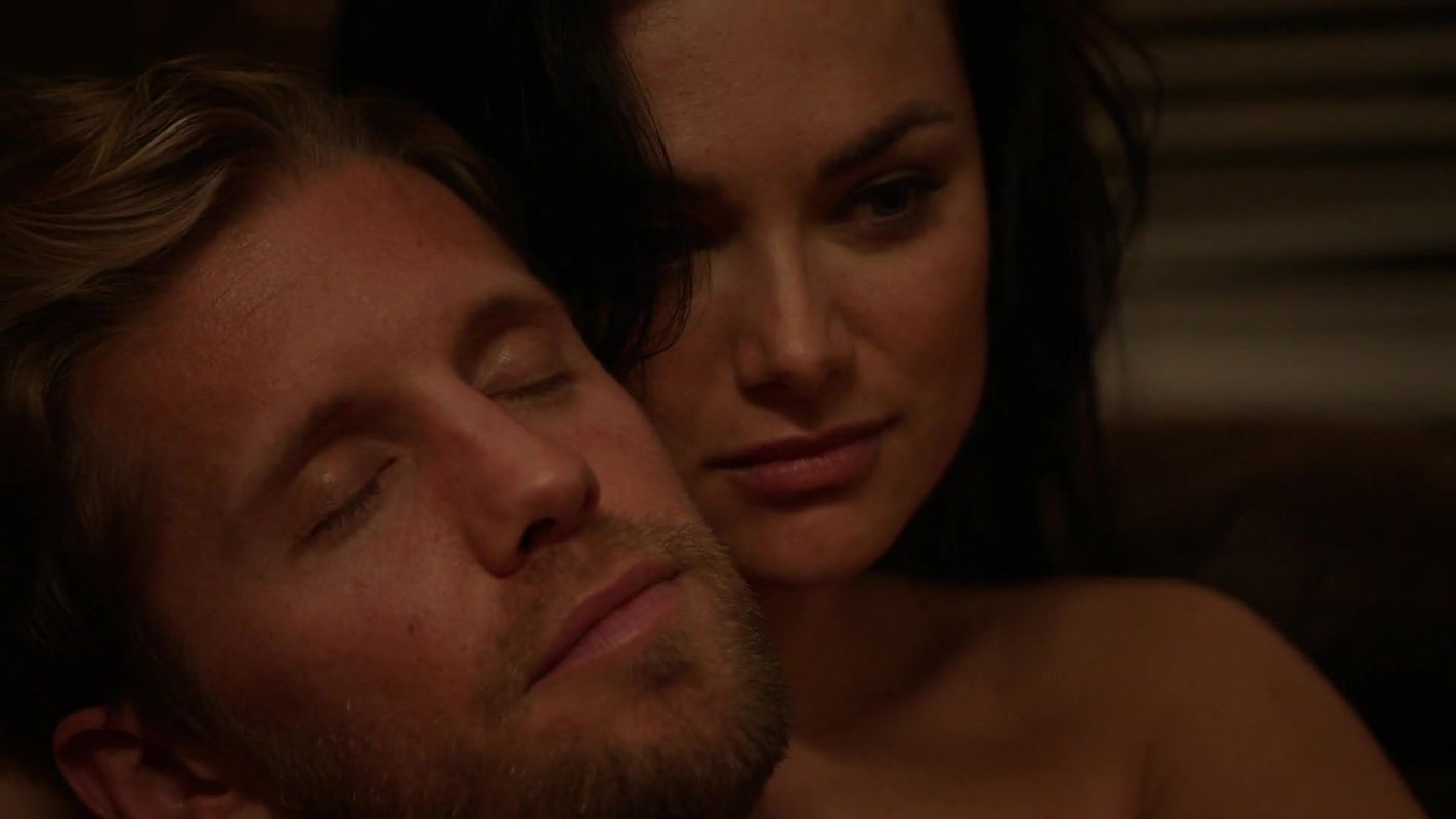 Christina Ochoa – valor