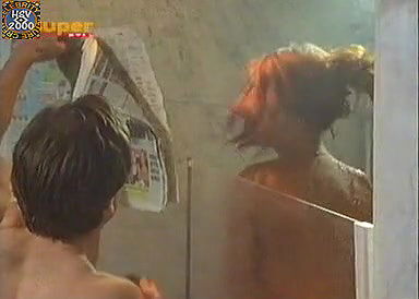 Christina Plate – Ein B