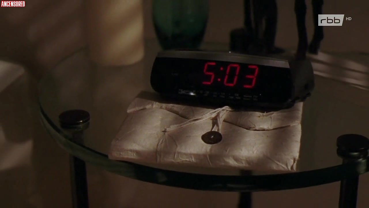 Christina Plate – einmal dieb immer dieb