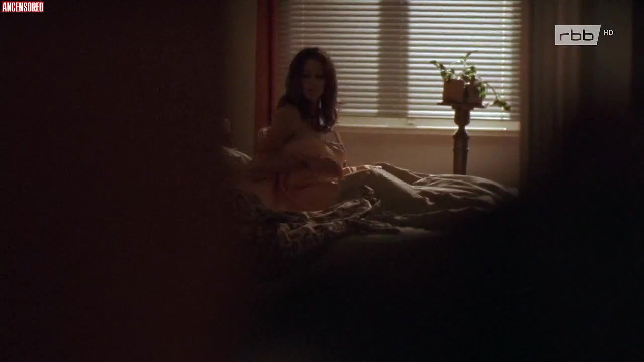 Christina Plate – einmal dieb immer dieb