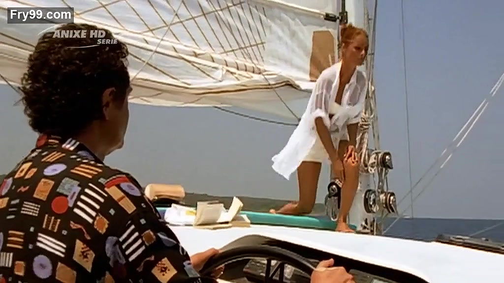 Christina Plate – klinik unter palmen