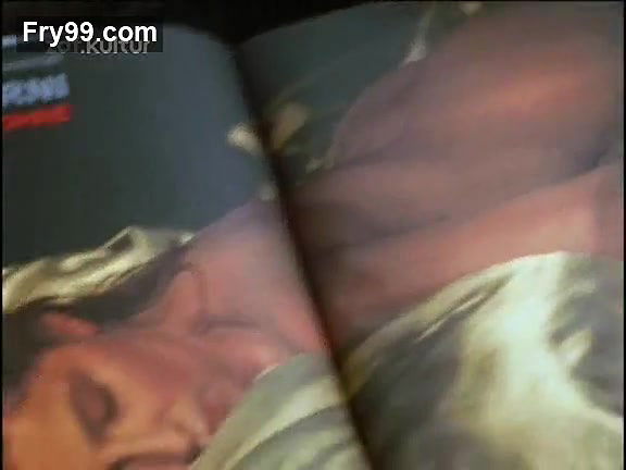 Christina Rainer – samt und seide foto finish