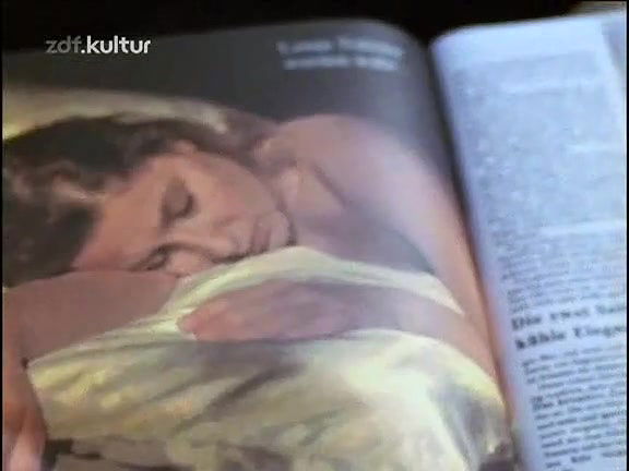 Christina Rainer – samt und seide foto finish