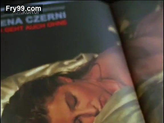 Christina Rainer – samt und seide foto finish