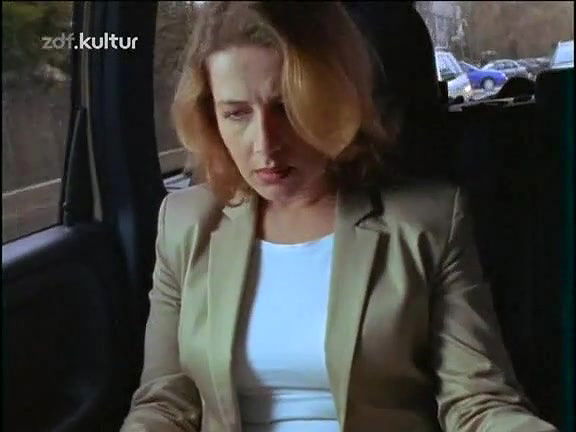 Christina Rainer – samt und seide foto finish