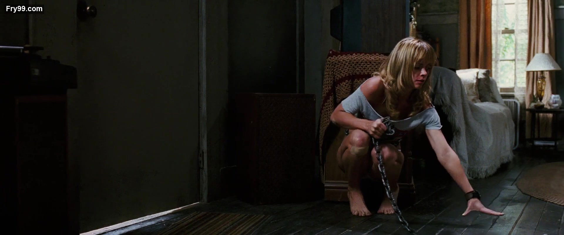 Christina Ricci – Black Snake Moan