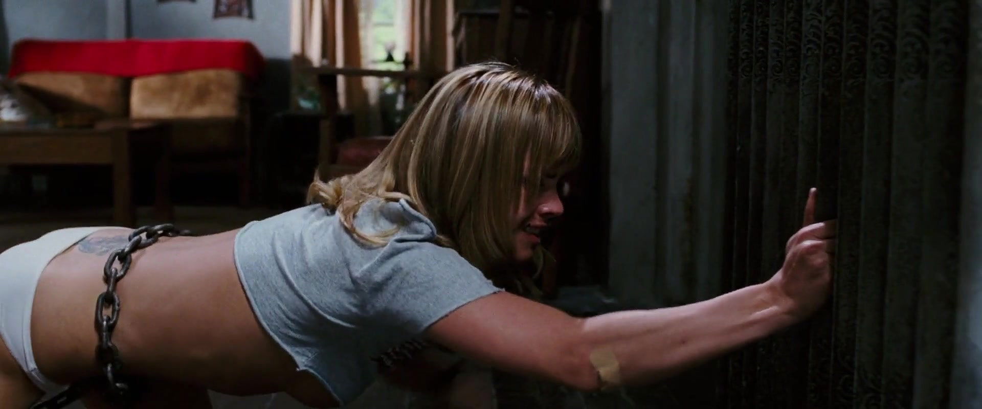 Christina Ricci – Black Snake Moan