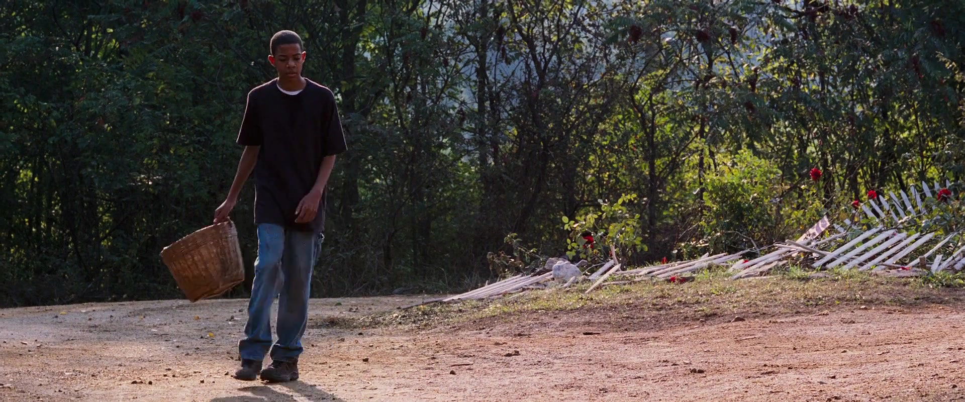 Christina Ricci – Black Snake Moan