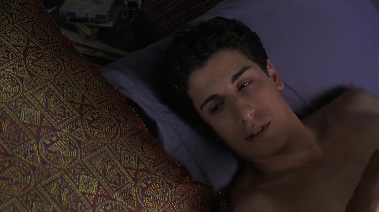 Christina Ricci – Prozac Nation